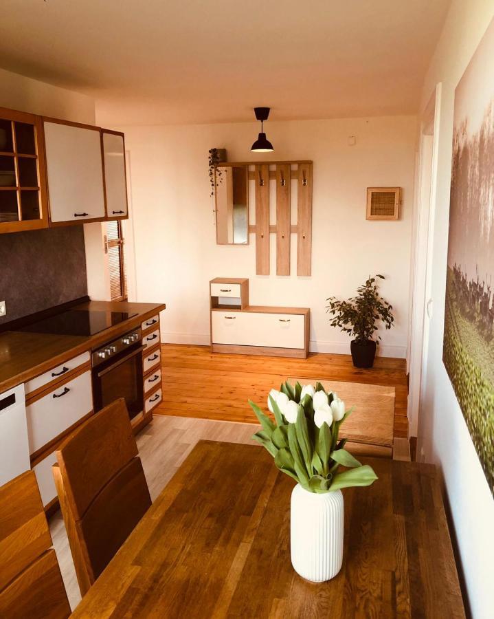 Apartment Urlaub Auf Mittelhof