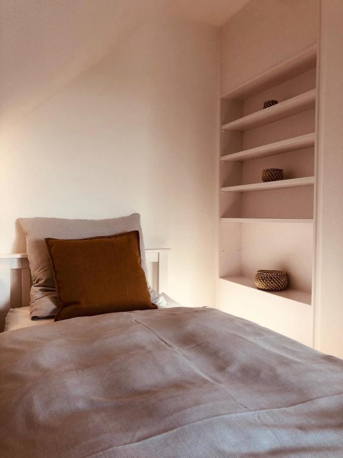 Urlaub Auf Mittelhof Apartment