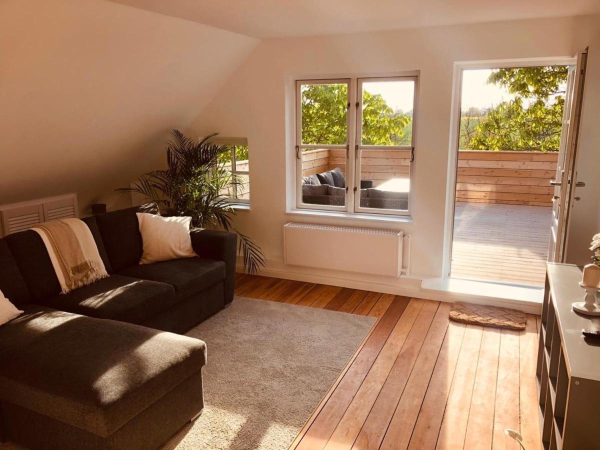 Apartment Urlaub Auf Mittelhof *